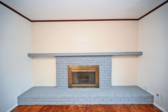 9133 Fontainebleau Terrace, Springfield Twp., OH 45231