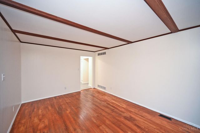 9133 Fontainebleau Terrace, Springfield Twp., OH 45231