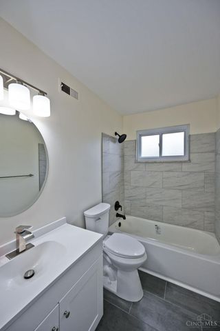 9133 Fontainebleau Terrace, Springfield Twp., OH 45231