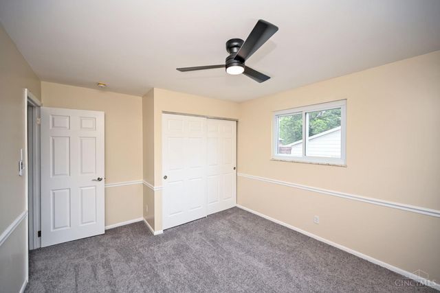 9133 Fontainebleau Terrace, Springfield Twp., OH 45231