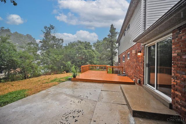 9133 Fontainebleau Terrace, Springfield Twp., OH 45231