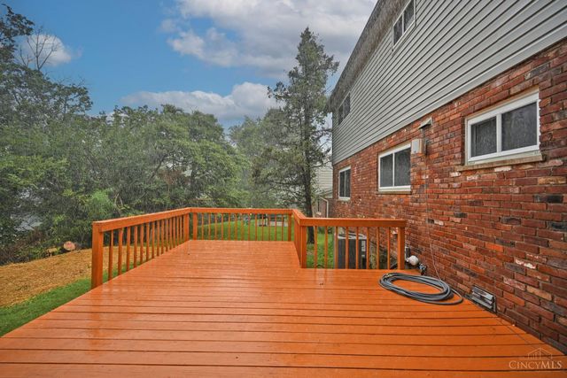 9133 Fontainebleau Terrace, Springfield Twp., OH 45231