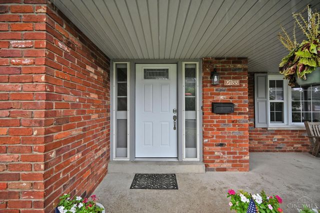9133 Fontainebleau Terrace, Springfield Twp., OH 45231