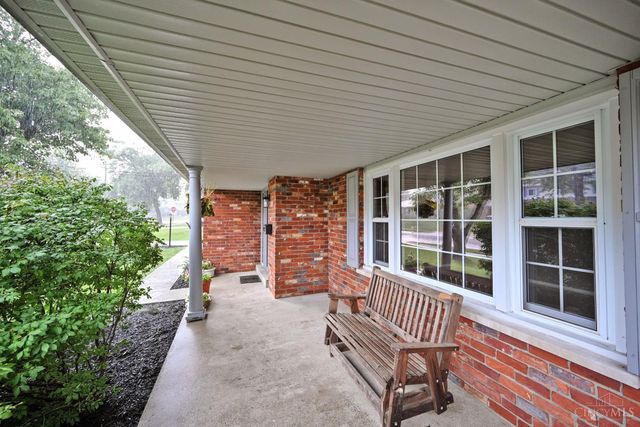 9133 Fontainebleau Terrace, Springfield Twp., OH 45231