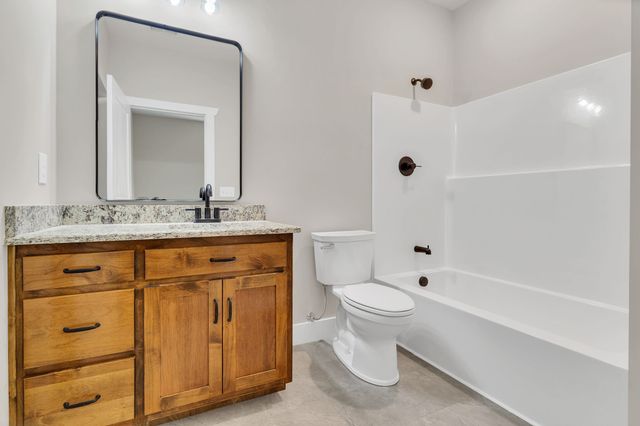 479 Jacobs Way, Woodbury, TN 37190