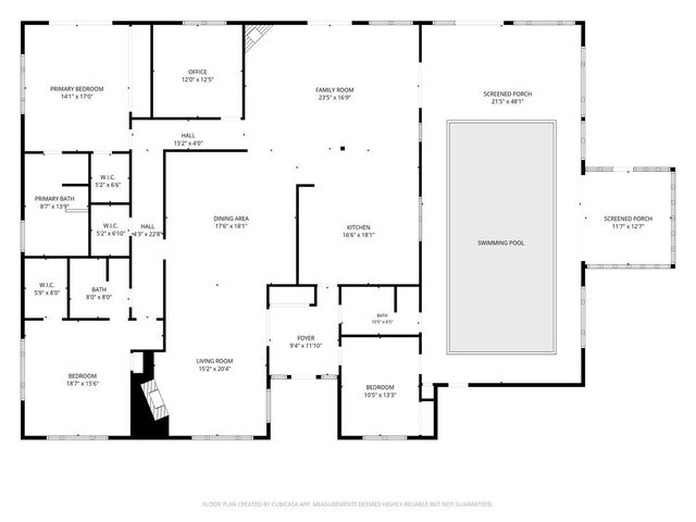 23410 Wayfarer Ct, Auburn, CA 95602