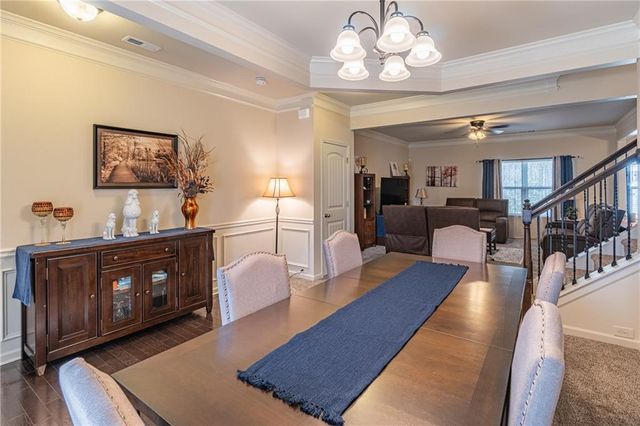 928 PINE Lane, Lawrenceville, GA 30043