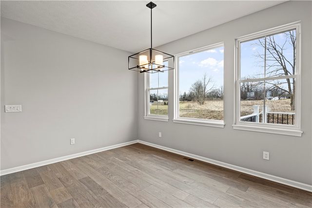 75 Chase Meadow Trail Lot 35, Mendon, NY 14472