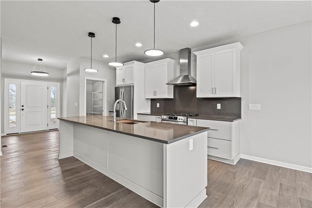 75 Chase Meadow Trail Lot 35, Mendon, NY 14472