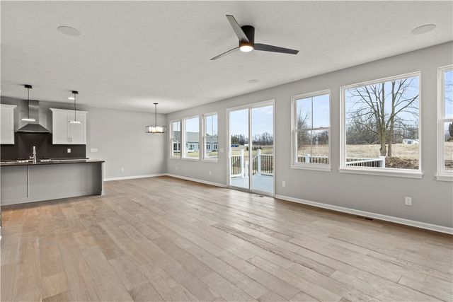 75 Chase Meadow Trail Lot 35, Mendon, NY 14472