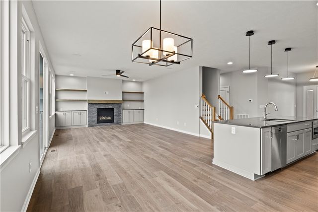 75 Chase Meadow Trail Lot 35, Mendon, NY 14472