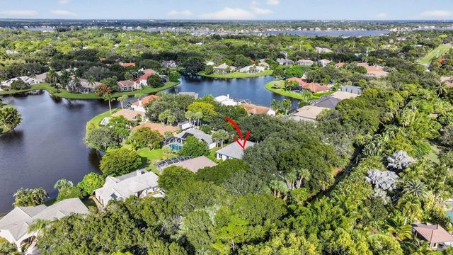 6333 Winding Lake Drive, Jupiter, FL 33458