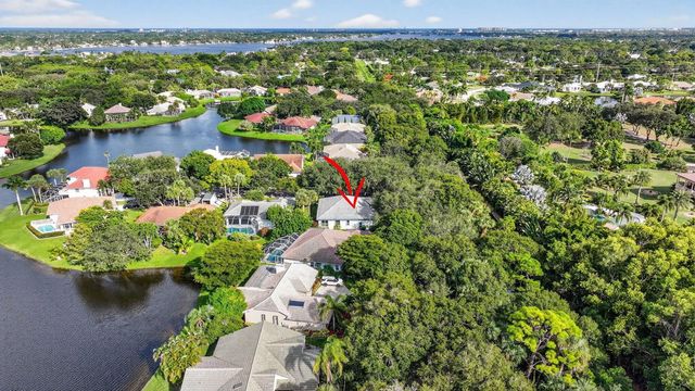 6333 Winding Lake Drive, Jupiter, FL 33458