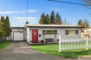 803 Dayton Avenue NE, Renton, WA 98056