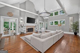 5960 Nachoochee Trail, Flowery Branch, GA 30542