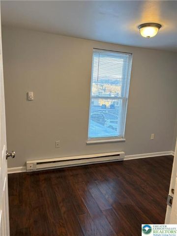 119 South 7th 3, Allentown City, PA 18101