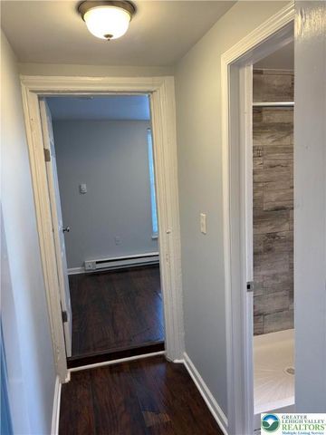 119 South 7th 3, Allentown City, PA 18101