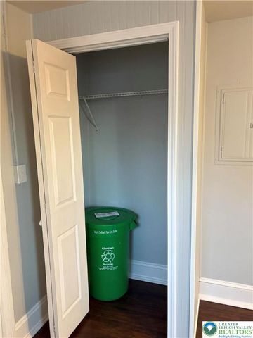 119 South 7th 3, Allentown City, PA 18101