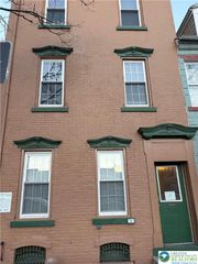 119 South 7th 3, Allentown City, PA 18101