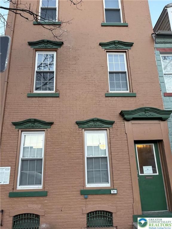 119 South 7th 3, Allentown City, PA 18101