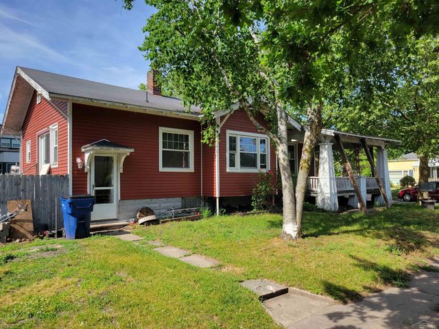 301 Keystone Street, Bay City, MI 48706