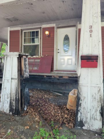 301 Keystone Street, Bay City, MI 48706