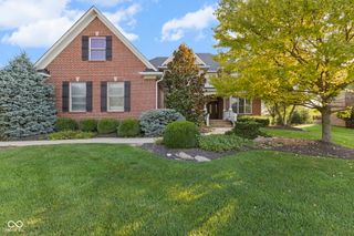 4553 Hickory Ridge Boulevard, Greenwood, IN 46143