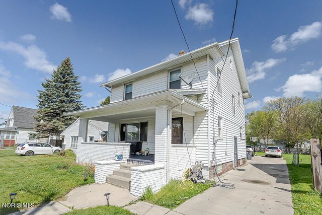 2336 South Avenue, Toledo, OH 43609