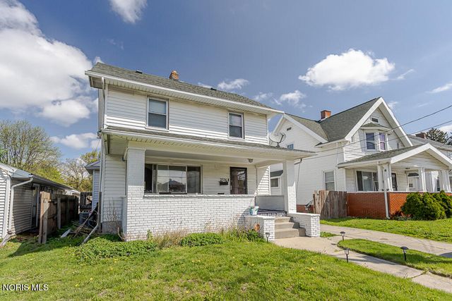 2336 South Avenue, Toledo, OH 43609