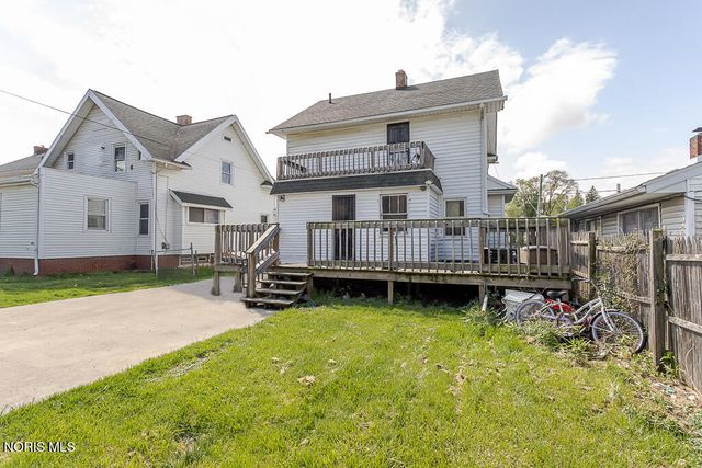2336 South Avenue, Toledo, OH 43609