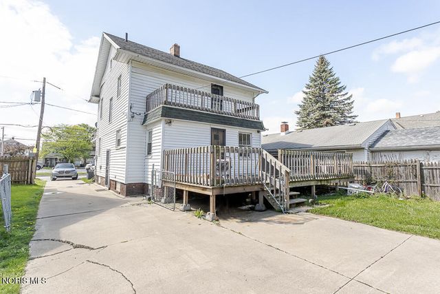 2336 South Avenue, Toledo, OH 43609