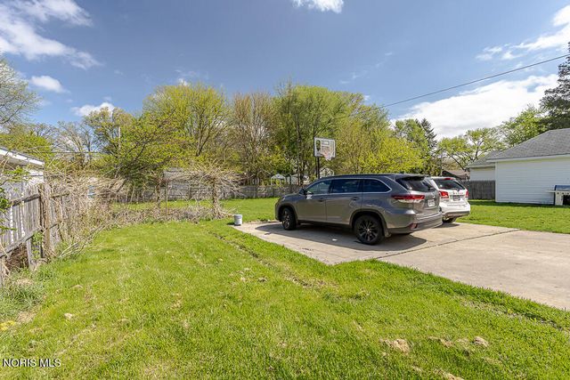2336 South Avenue, Toledo, OH 43609