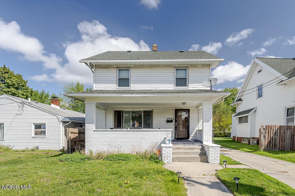 2336 South Avenue, Toledo, OH 43609