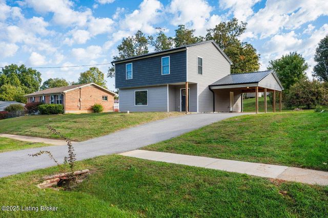 173 Kentucky Cir, Radcliff, KY 40160