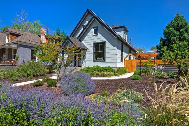545 S ELIZABETH ST, Salt Lake City, UT 84102