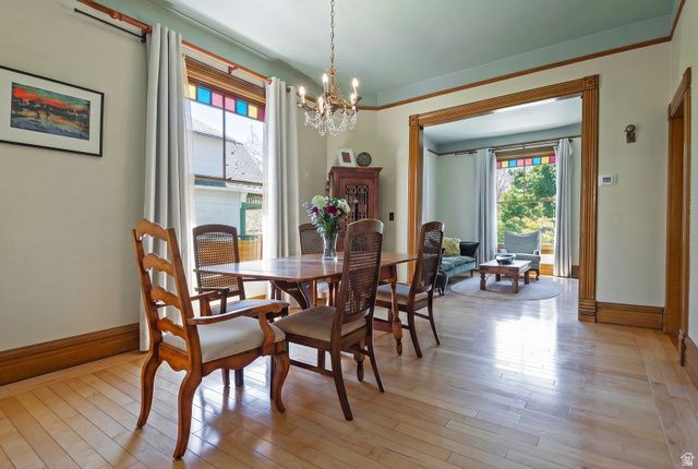 545 S ELIZABETH ST, Salt Lake City, UT 84102