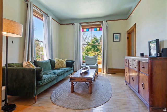 545 S ELIZABETH ST, Salt Lake City, UT 84102