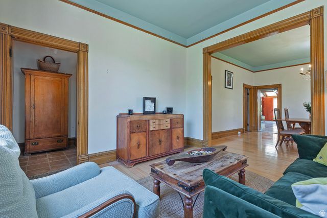 545 S ELIZABETH ST, Salt Lake City, UT 84102