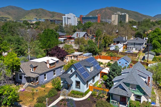 545 S ELIZABETH ST, Salt Lake City, UT 84102