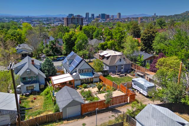 545 S ELIZABETH ST, Salt Lake City, UT 84102