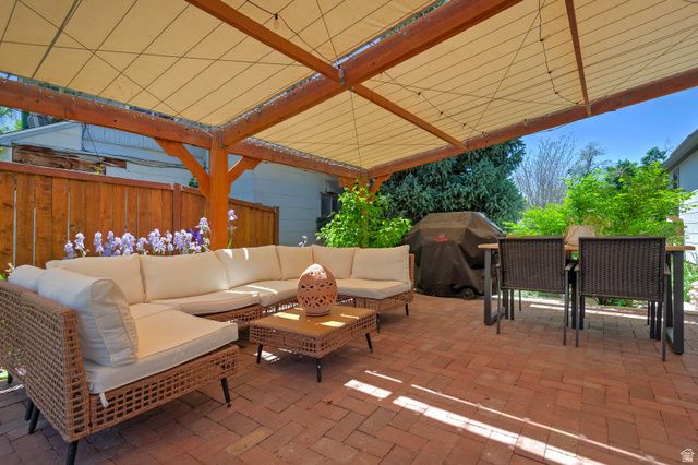545 S ELIZABETH ST, Salt Lake City, UT 84102