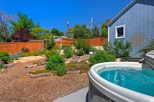 545 S ELIZABETH ST, Salt Lake City, UT 84102