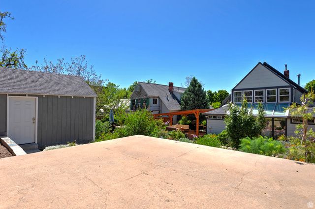 545 S ELIZABETH ST, Salt Lake City, UT 84102