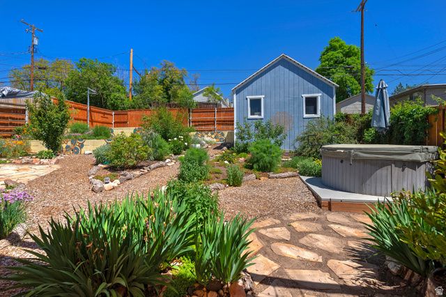 545 S ELIZABETH ST, Salt Lake City, UT 84102