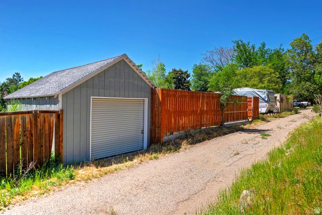 545 S ELIZABETH ST, Salt Lake City, UT 84102