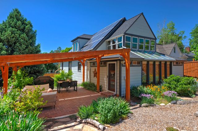 545 S ELIZABETH ST, Salt Lake City, UT 84102