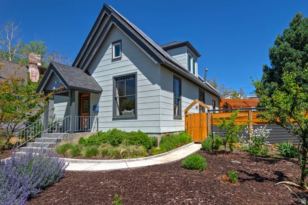 545 S ELIZABETH ST, Salt Lake City, UT 84102