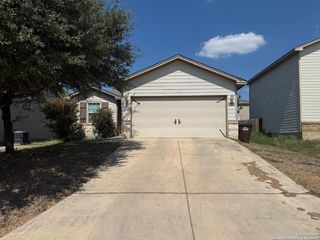 11607 Fort Smith, San Antonio, TX 78245