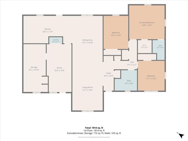 575 N Charlotte Avenue, Stephenville, TX 76401