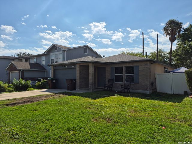 9730 IVY PLAIN DR, San Antonio, TX 78245